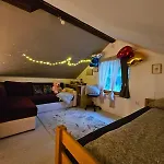 Vikendica Sehic Apartament