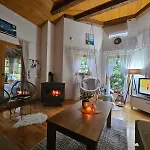 Vikendica Sehic Apartament