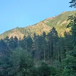 Vikendica Sehic Lägenhet *