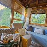 Vikendica Sehic Apartament *