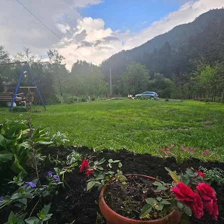 Apartment Vikendica Sehic