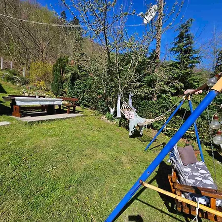 Vikendica Sehic Apartament