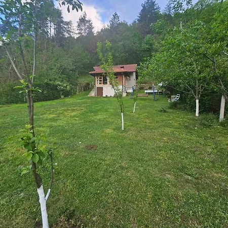 Vikendica Sehic * Zavidovici