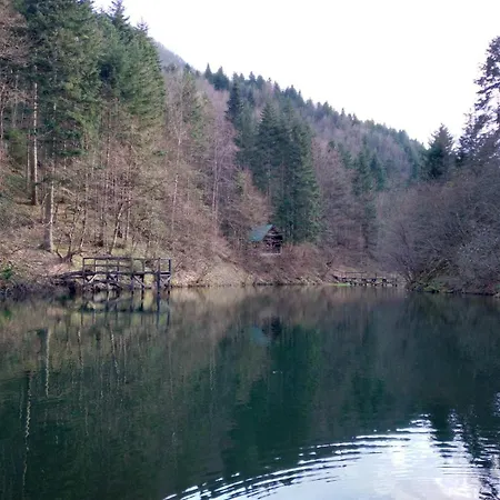 Vikendica Sehic Zavidovici