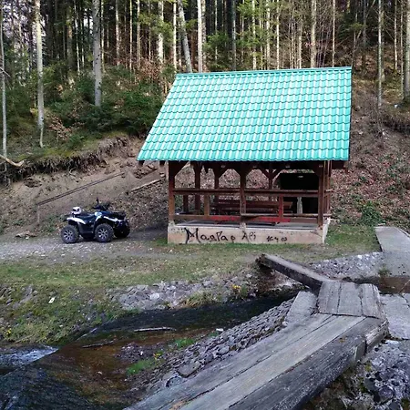 Vikendica Sehic