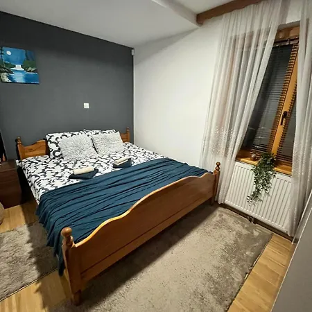 Apartment Vikendica Sehic