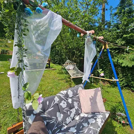 Vikendica Sehic Zavidovici