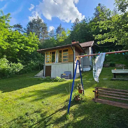 Apartment Vikendica Sehic
