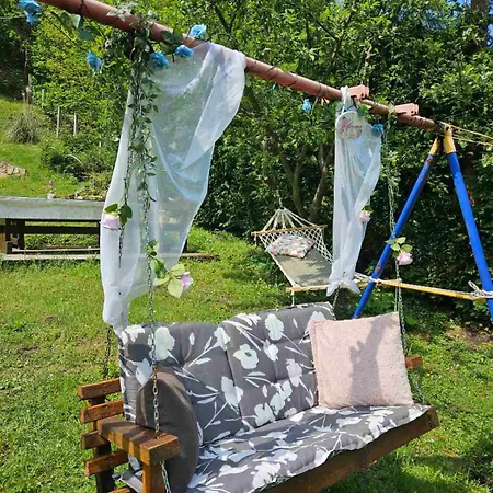Vikendica Sehic Apartment