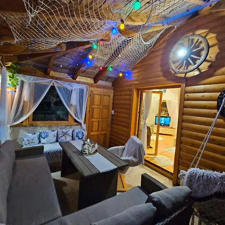 Apartment Vikendica Sehic