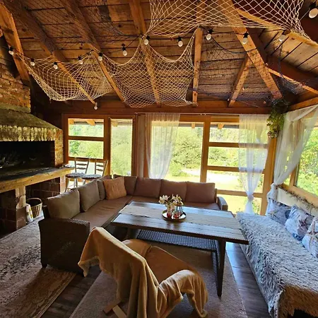 Vikendica Sehic Apartment