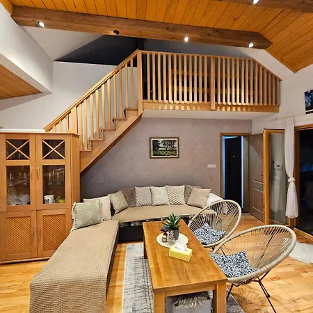 Vikendica Sehic Zavidovici