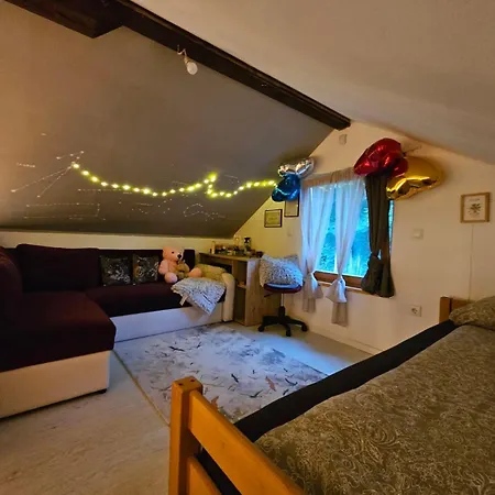 Vikendica Sehic Daire