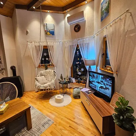 Vikendica Sehic Daire *