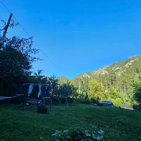 Vikendica Sehic Daire Zavidovici