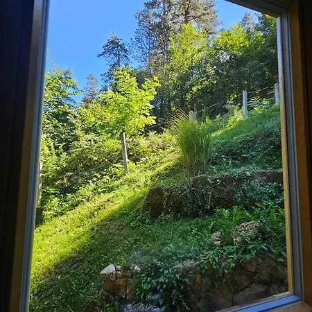 Vikendica Sehic Zavidovici