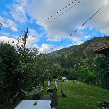 Vikendica Sehic Daire Zavidovici