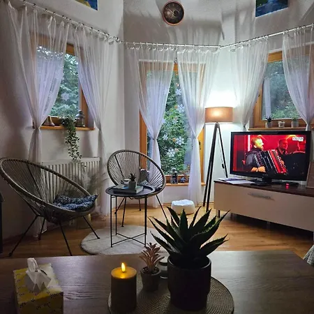 Vikendica Sehic Daire Zavidovici