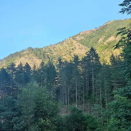 Vikendica Sehic Daire *