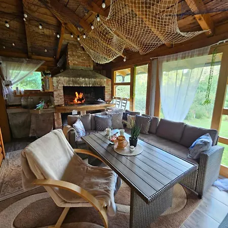 Vikendica Sehic Daire *