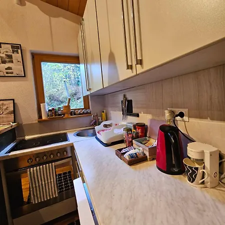 Vikendica Sehic Daire *