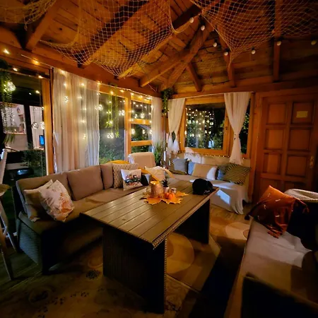 Daire Vikendica Sehic Zavidovici