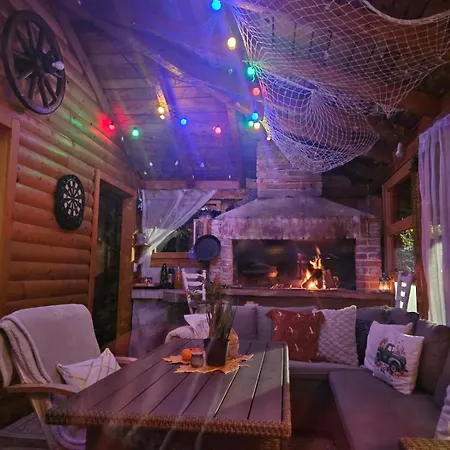 Vikendica Sehic Daire