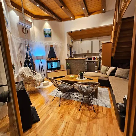 Vikendica Sehic Daire *