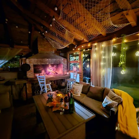 Vikendica Sehic Daire *