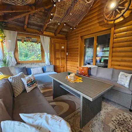 Vikendica Sehic * Zavidovici