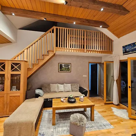 Apartament Vikendica Sehic