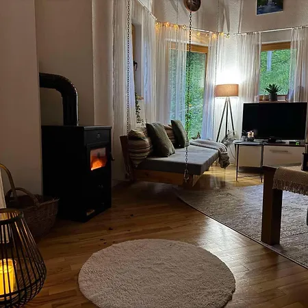 Vikendica Sehic Apartament