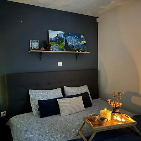 Apartament Vikendica Sehic *