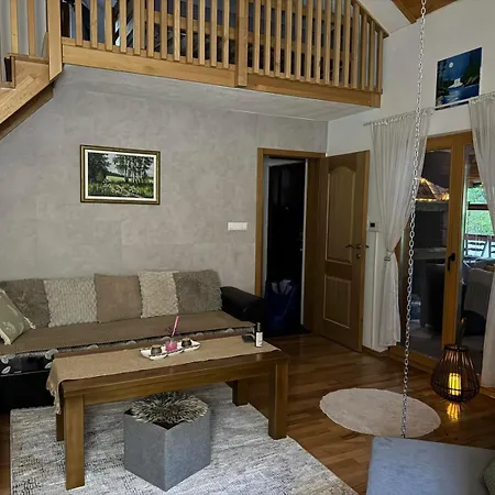 Vikendica Sehic Apartament *