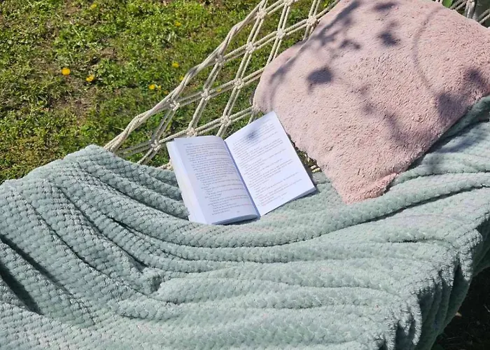 Apartman Vikendica Sehic *